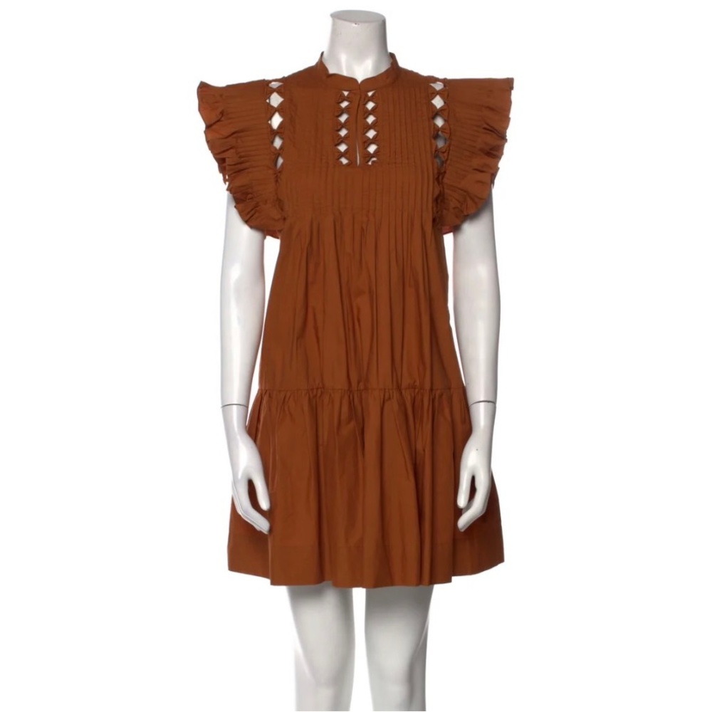 Sea New York Dress